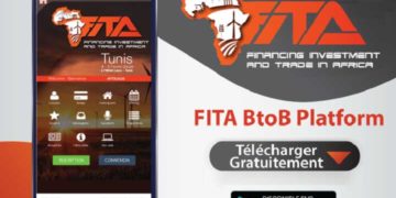 FITA BtoB Platform, l’application signée TABC visant à connecter les entreprises tunisiennes à l’Afrique subsaharienne