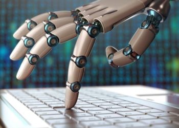 Le coronavirus accélère-t-il la transition vers le “Robotariat”?