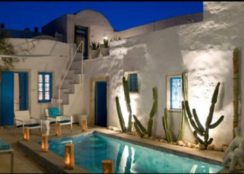 Airbnb rapporte une hausse du nombre des nuitées réservées, mais …