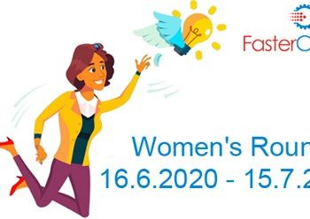 Tour de financement FasterCapital pour les femmes