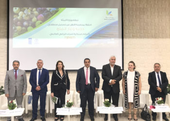 Les cultures Ramli de Ghar el Melh et les jardins suspendus de Djebba obtiennent la certification SIPAM