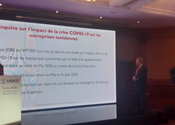 Covid-19 : voici pourquoi le déconfinement ne suffit pas pour un retour à la normale