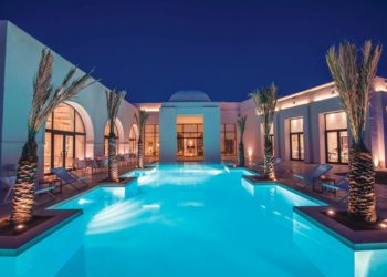 Hôtellerie: À la conquête de l’univers du luxe