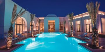 Hôtellerie: À la conquête de l’univers du luxe