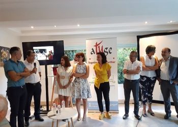 Lancement de l’ATUGE Asie-Pacifique (APAC) et présentation des différentes activités de l’association