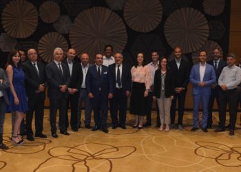 Composition du nouveau bureau directeur de la TBCC