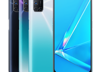 Le smartphone OPPO A92, bientôt disponible en Tunisie
