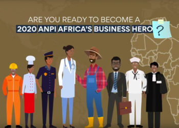 La Tunisie participe au concours “Africa’s Business Heroes” 2020