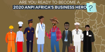 La Tunisie participe au concours “Africa’s Business Heroes” 2020