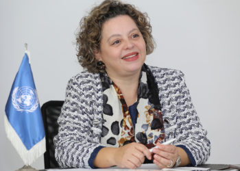 L’Agenda 2030 : une feuille de route pour le relèvement post-COVID-19