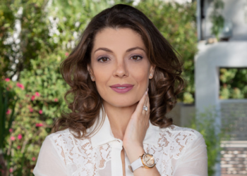 Amina Bouzguenda, DG Université Paris-Dauphine Tunis: Bientôt une université éco-smart au cœur du futur