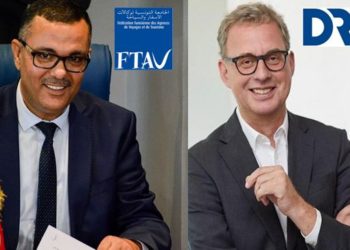 Vers un partenariat entre la Fédération tunisienne des agences de voyage et la DRV allemande