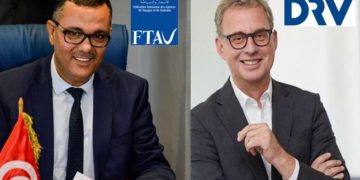 Vers un partenariat entre la Fédération tunisienne des agences de voyage et la DRV allemande