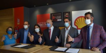 Shell et Pomme de Pain lancent “Viniz Food”