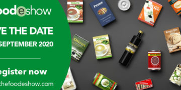 The FoodEshow, le rendez-vous digital international des opérateurs de l’industrie agro-alimentaire