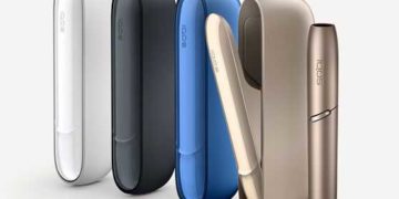 La FDA autorise la commercialisation d’IQOS comme Produit du Tabac à Risque Modifié