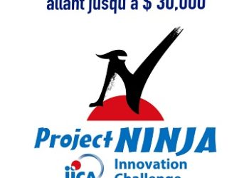 La JICA lance un concours des meilleurs plans d’affaires pour les startups