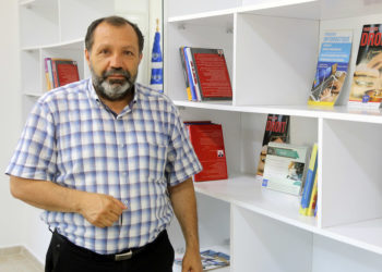 Slaheddine Hellara, Fondateur de l’IHET: “L’enseignement universitaire doit évoluer et consolider son ouverture sur l’international”