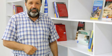 Slaheddine Hellara, Fondateur de l’IHET: “L’enseignement universitaire doit évoluer et consolider son ouverture sur l’international”