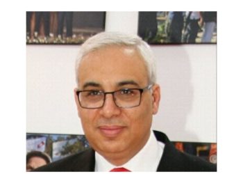 Qui est Belgacem Tayaa, nommé par Maârouf à la tête de Tunisair ?