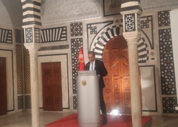 Nizar Yaiche: Nous nous attendons à une croissance de -6.5% et à un déficit de 7% du PIB