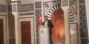 Nizar Yaiche: Nous nous attendons à une croissance de -6.5% et à un déficit de 7% du PIB