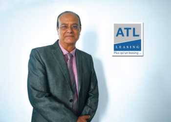 Zouhaier Tamboura nommé au poste de Directeur Général de l’ATL Leasing