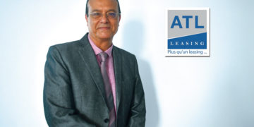Zouhaier Tamboura nommé au poste de Directeur Général de l’ATL Leasing