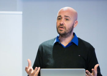 EXCLUSIF ― Bassem Bouguerra, CEO d’IntiGo, nous dit tout sur la nouvelle levée de fonds de sa startup