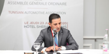 Tunisian Automotive Association: une reprise de 80% des activités des industries automobiles en Tunisie