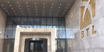 La BTL réalise un Produit Net Bancaire de 30,6 millions de dinars en 2019