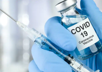 Un nouveau vaccin contre le coronavirus montre des signes prometteurs