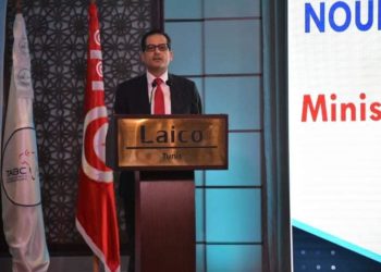 Erray: « Il est temps de revoir notre système éducatif et de renforcer le rôle de la diaspora dans le développement économique »