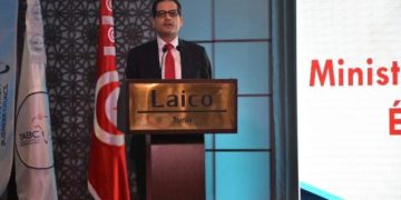 Erray: « Il est temps de revoir notre système éducatif et de renforcer le rôle de la diaspora dans le développement économique »