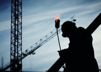 Une baisse de 39% de la production industrielle à cause du confinement