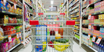 Les enseignes de la grande distribution ont amélioré leurs marges durant le confinement