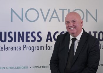 Turki: “Durant la crise, les jeunes Tunisiens ont prouvé leur capacité à innover”