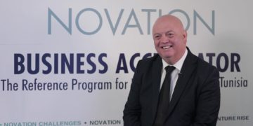 Turki: “Durant la crise, les jeunes Tunisiens ont prouvé leur capacité à innover”