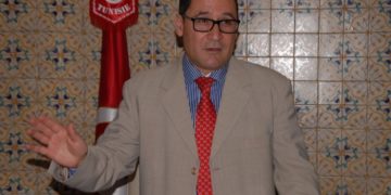 Abdellatif Hemam nommé président de conseil à Ennakl Automobiles