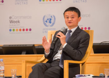 Ant Financial (Jack Ma) entame un processus d’introduction en bourse à Hong Kong et Shanghai