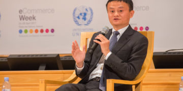 Ant Financial (Jack Ma) entame un processus d’introduction en bourse à Hong Kong et Shanghai