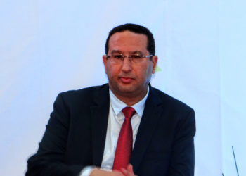 “Pour bâtir une smart nation, c’est important d’avoir une législation agile et intelligente”, dixit Kais Sellami