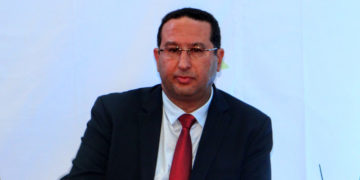 “Pour bâtir une smart nation, c’est important d’avoir une législation agile et intelligente”, dixit Kais Sellami