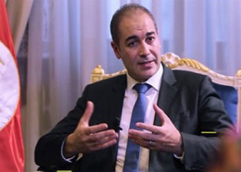 Nizar Yaiche présente les 50 mesures économiques, fiscales et sociales (Vidéo)