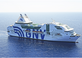 GNV relance les voyages à destination et en provenance de la Tunisie