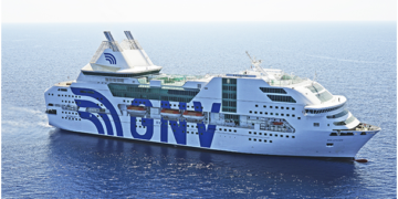 GNV relance les voyages à destination et en provenance de la Tunisie