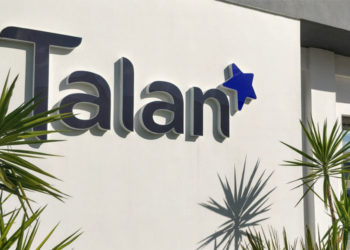 TowerBrook entre dans le capital de Talan