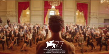 “L’homme qui a vendu sa peau” de Kaouther Ben Hania à la 77ème Mostra de Venise