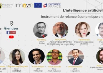 Karim Beguir: “La Tunisie peut devenir le leader de l’IA en Afrique et dans le monde arabe”