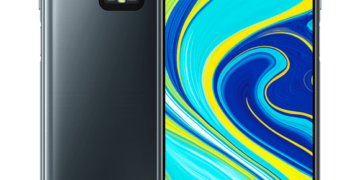 Xiaomi REDMI NOTE 9S, l’allié de choix des entrepreneurs ?